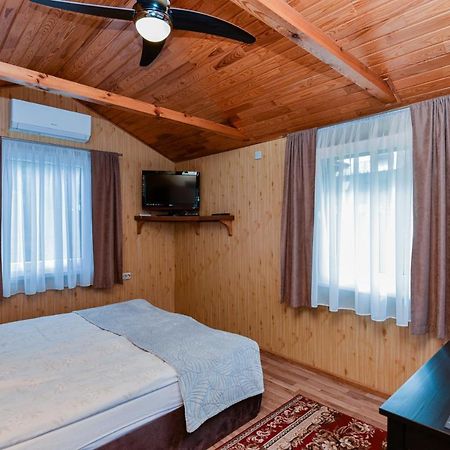 Namelio Nuoma Villa Palanga Luaran gambar