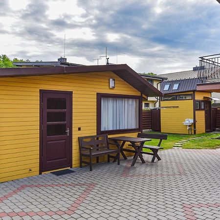 Namelio Nuoma Villa Palanga Luaran gambar