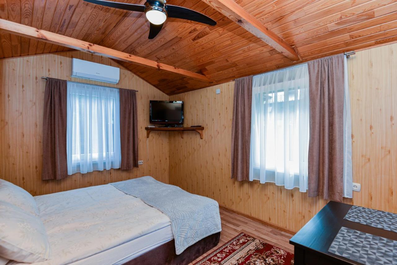 Namelio Nuoma Villa Palanga Luaran gambar