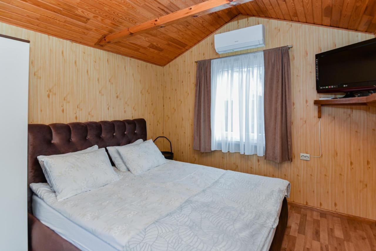 Namelio Nuoma Villa Palanga Luaran gambar